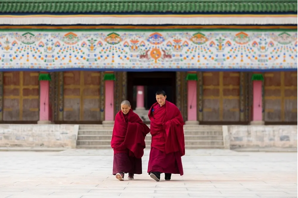 李江琳專欄：藏傳佛教是藏人共同民族意識的核心