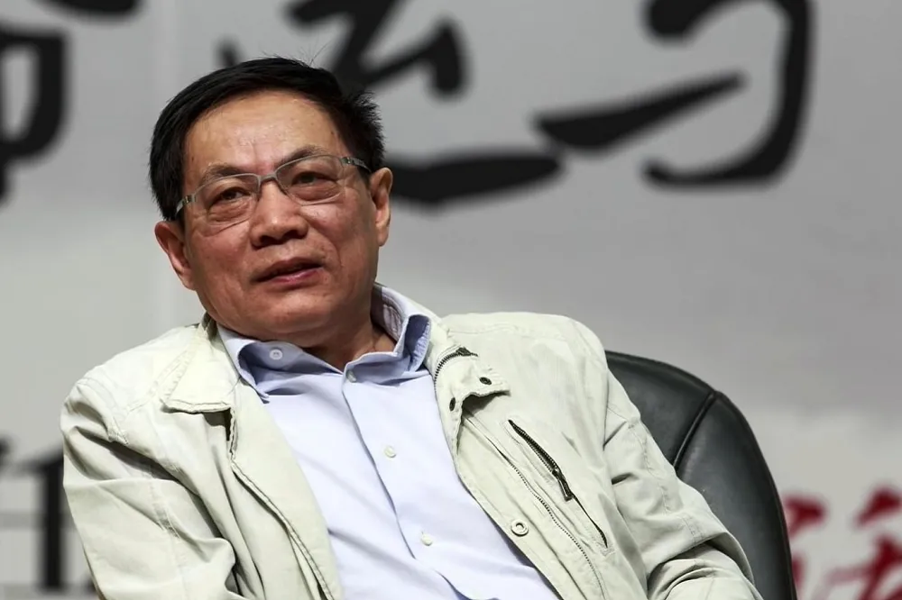 鄧聿文專欄：重判任志強　是要防堵紅二代公開倒戈