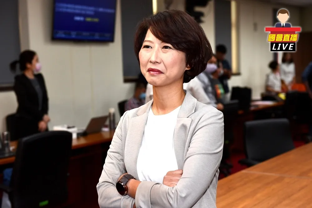 【直播】立法院第10屆第2會期　各委員會召委選舉