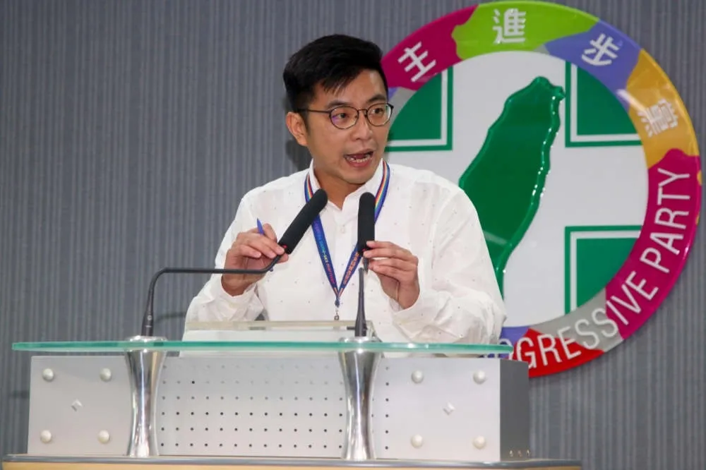 馬英九「美援台機會不大」言論　綠營批：愧對人民曾讓你當總統