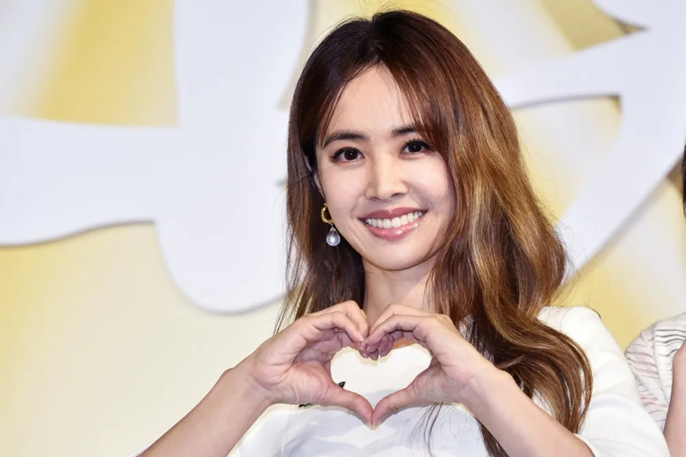 不再「非要什麼不可」　蔡依林喝碗白粥都覺得幸福