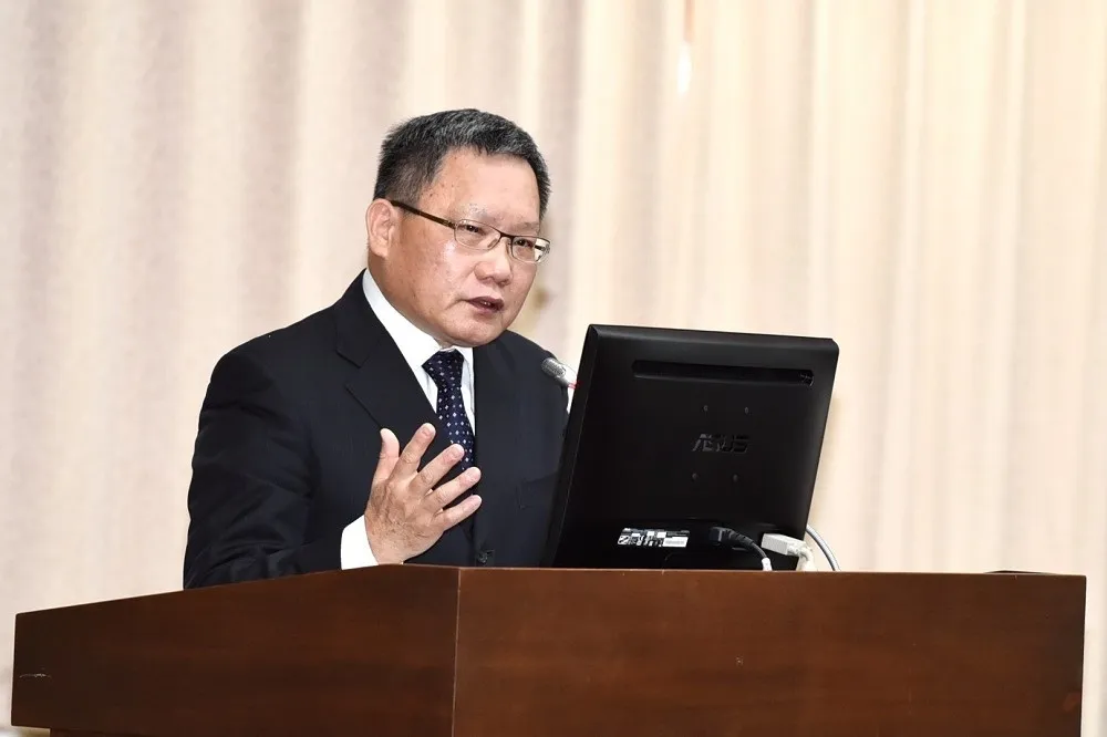 「囤房稅」提修法？　財長蘇建榮：目前沒規劃