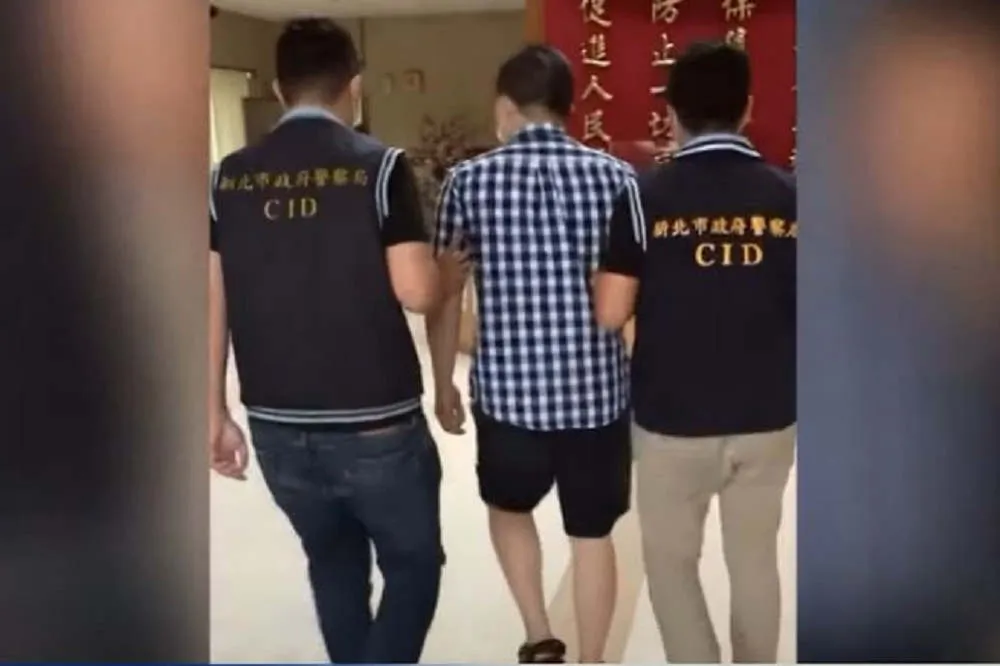 上網撂「狙殺總統成功犯內亂罪？」　男被逮稱正在拚司法特考