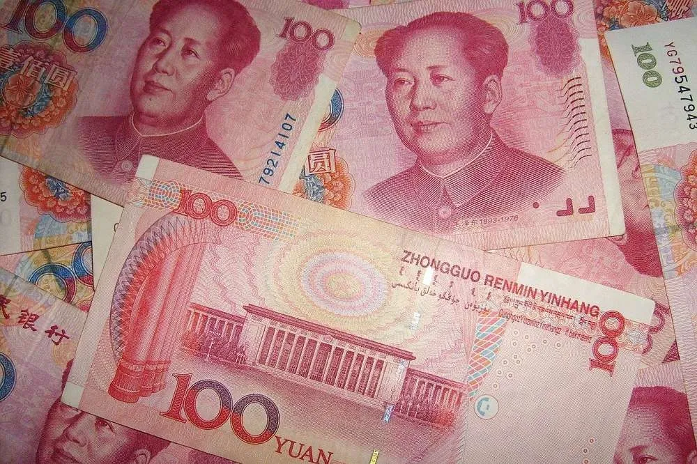 世界公債指數2021年起納入中國　規模約高達1.5兆美元　