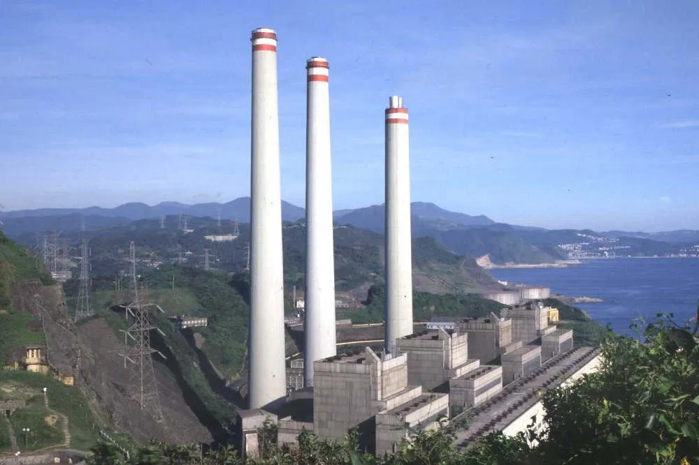協和電廠3、4號機組延至2026除役　蘇貞昌盼國人支持、地方批太輕率