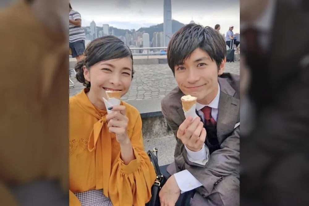 【去年合作新片】竹內結子、三浦春馬療癒笑容背後　藏著跨不過的憂鬱   