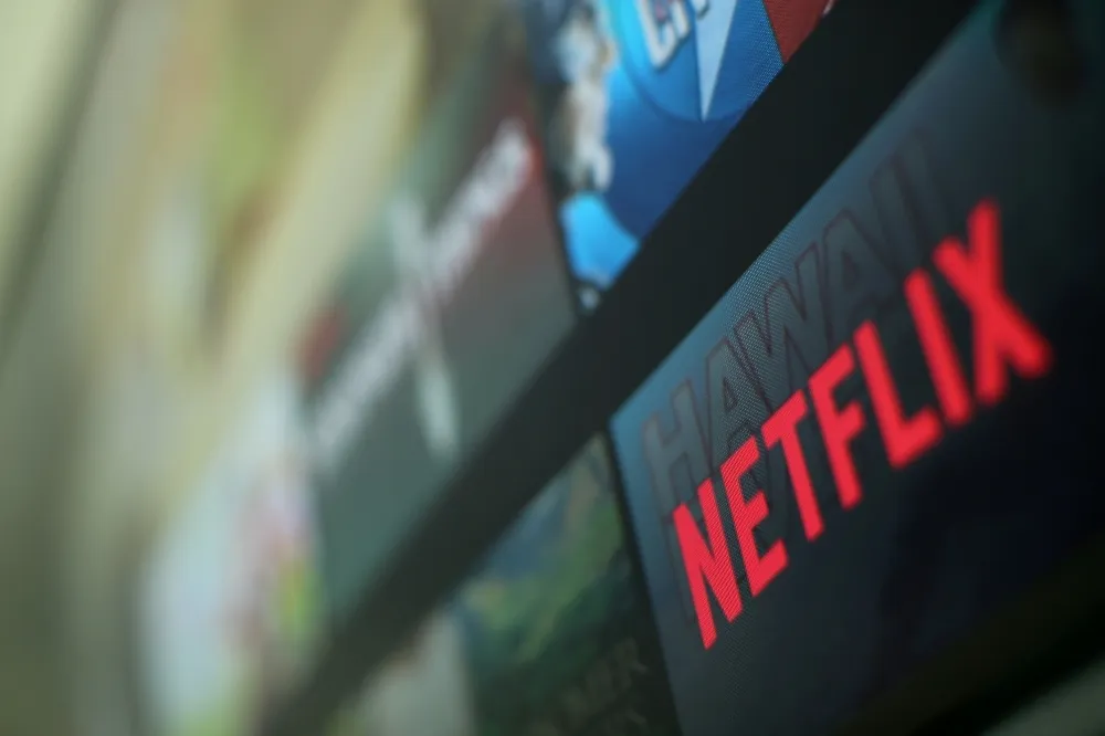 科幻片《三體》將在Netflix上映　美議員不滿作者支持中共立場要求停拍
