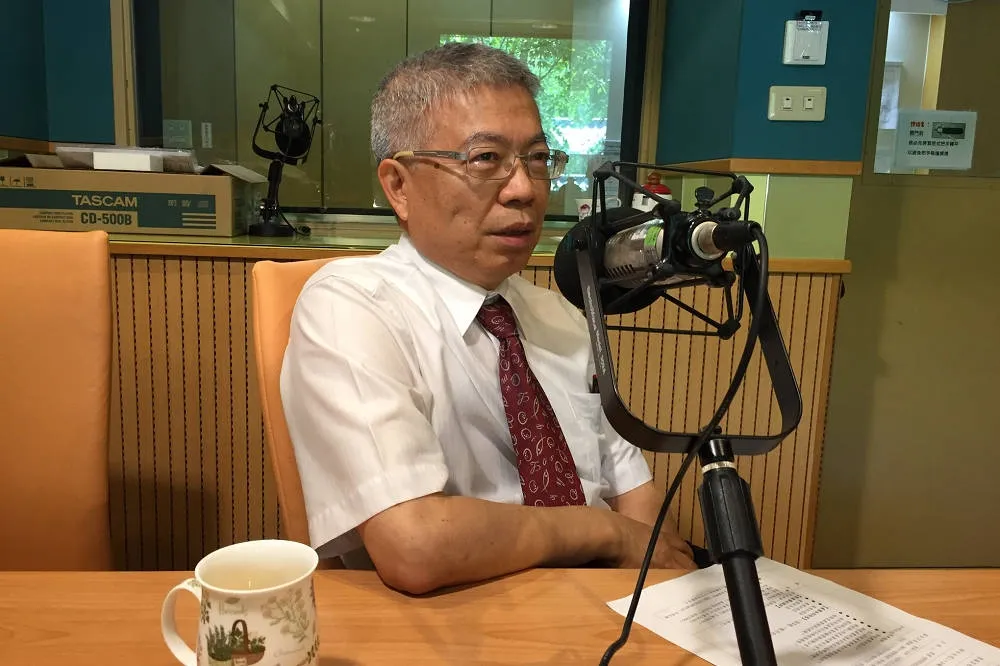 【建啤都更案】北科大校長不甩蔡英文面子　聯手柯市府搶台酒土地