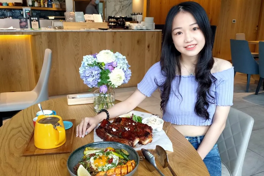 無懼疫情逆勢展店　Bistro88站穩台中南、北兩大美食商圈