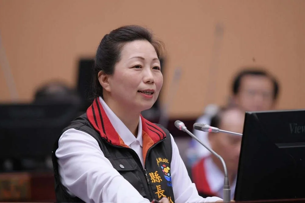 【獨家】徐榛蔚遭停權掀黨內風暴　近500名黨代表串連要求黨中央撤案