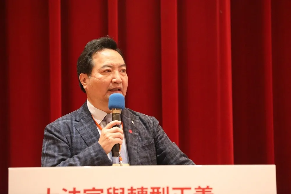 促轉會揭9份威權時期解釋文　大法官名字均被遮掩