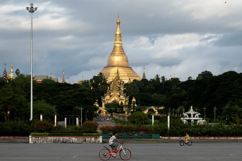 【南方的社會，學】穿越冷戰國境：中緬邊境的「地下經濟」