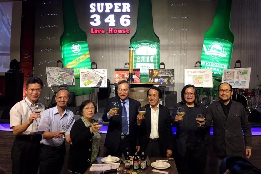 【建啤都更案】成敗都在柯文哲！　台酒不滿朝令夕改拒絕再玩