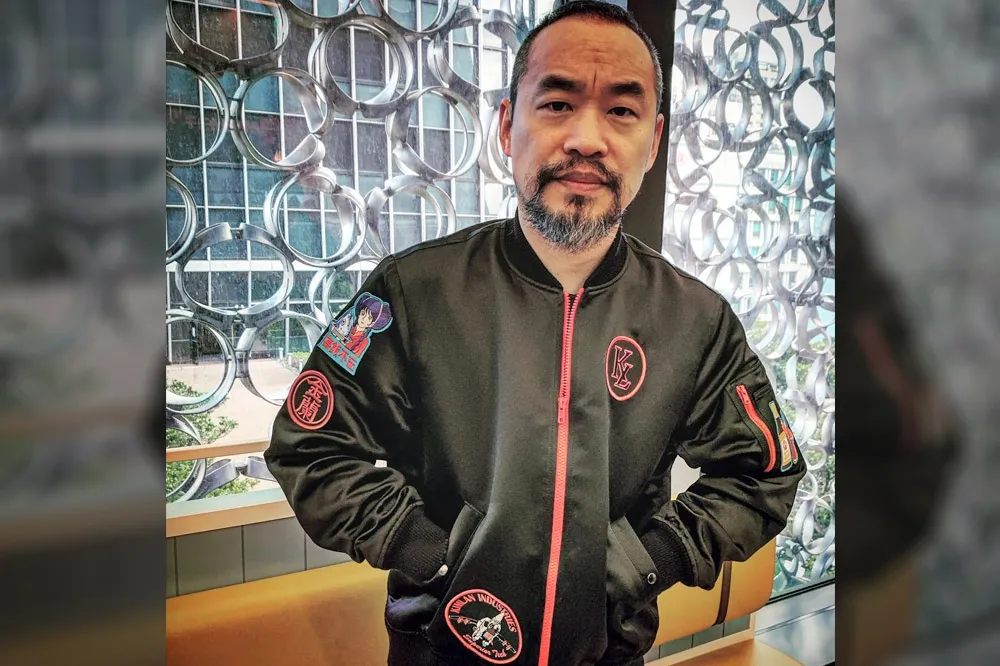 不認挺歐陽娜娜的祖國夢　黃立成：我挺的是表演自由