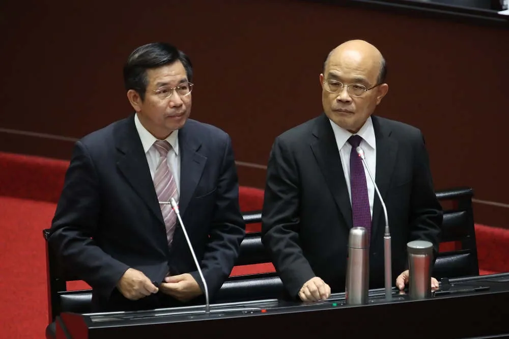 育兒津貼增加到5000元　潘文忠：明年一定啟動