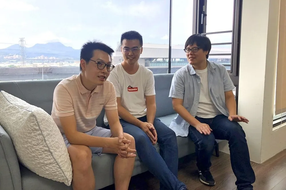 MR.LIVING 居家先生談創業　雲端總機無痛升級「成本少3成」