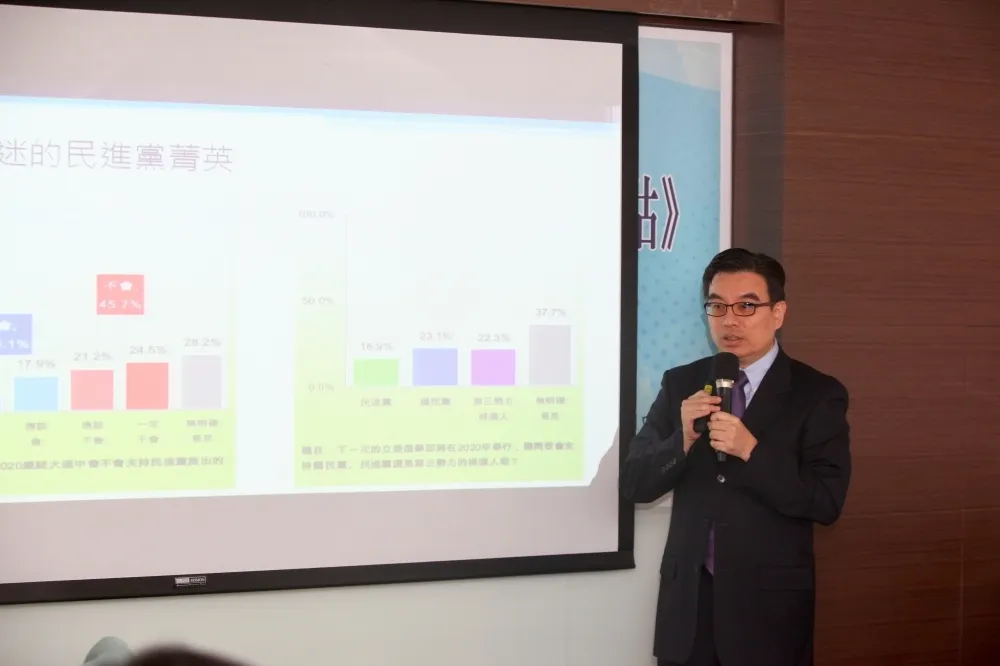 【成大副教授遭控抄襲】遺憾鬧上法院　蒙志成：把報告拉更高學術舞台豈不更好