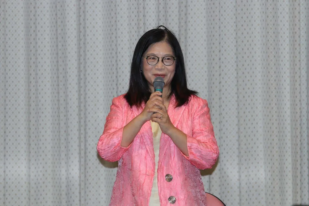 補助費不如一次跨年晚會　管碧玲：六年僅補助6名試管出生兒