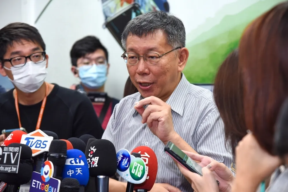【合作有風險】民眾黨獵才又蹭票　國民黨憂重演國親之爭2.0