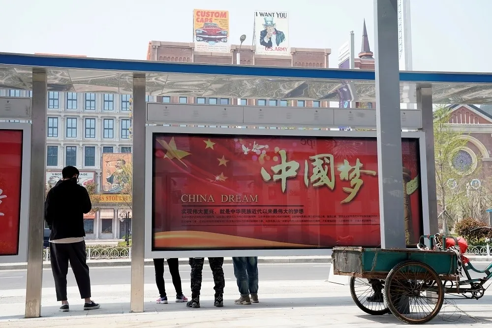 納粹宣傳部長戈培爾求之不得！中國的大外宣戰略為何如此成功？