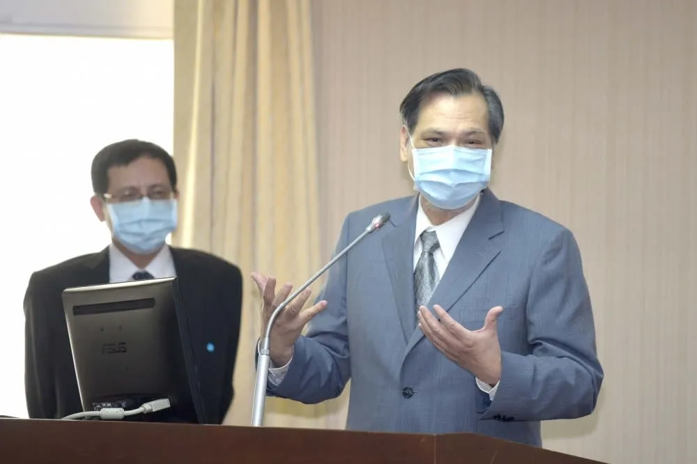 陳廷寵經營台商學校年領6000萬教育部經費　陸委會尷尬回應：補助與不當言論無關
