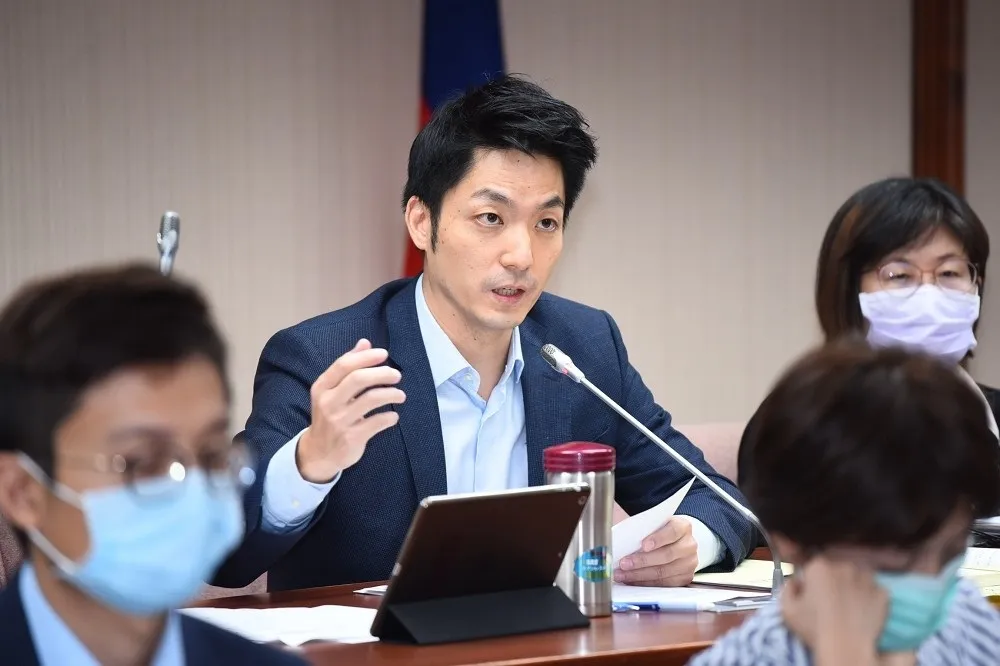 【美萊豬進口】行政命令最快14、15日排審　召委蔣萬安擬12日先開公聽會