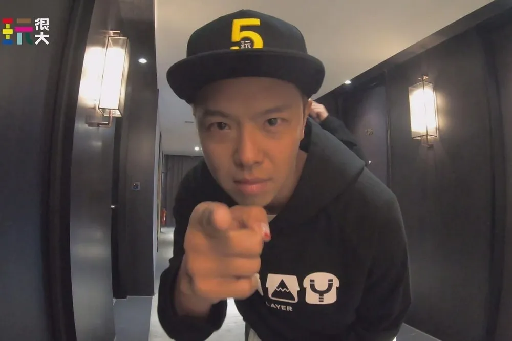 《綜藝玩很大》即將開錄　小鬼主持接班人選曝光 