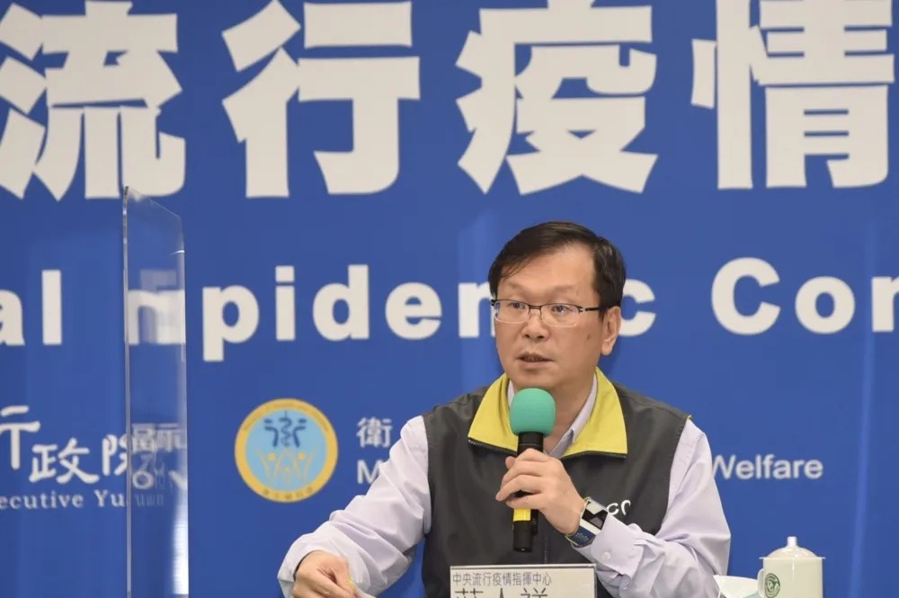 30歲台女菲國返台染疫　隔離期滿後自費採檢才確診