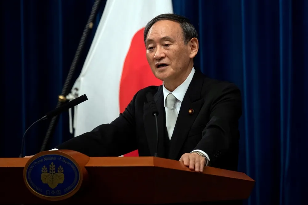 日本防中國竊取國安高科技　跟進美國嚴審留學生簽證措施