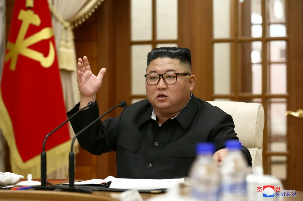 【脫北外交官】失蹤近2年　議員爆：北韓前駐義國趙姓大使已入境南韓