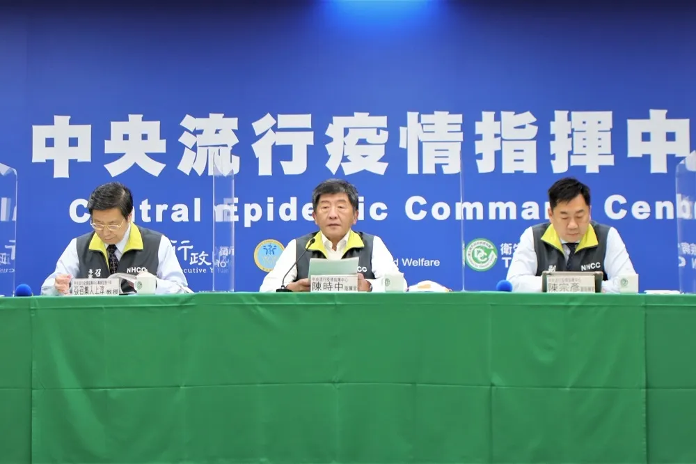 台灣又增4新冠肺炎「輸出案」　日本檢測3人陽性、法國1人