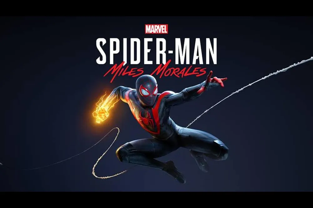 《Marvels Spider-Man Miles Morales&Ultimate Edition》發售日及售價公布