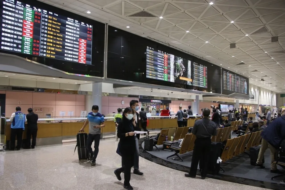 日本擬11月放寬對台旅行禁令　莊人祥：只要符合條件皆可入境