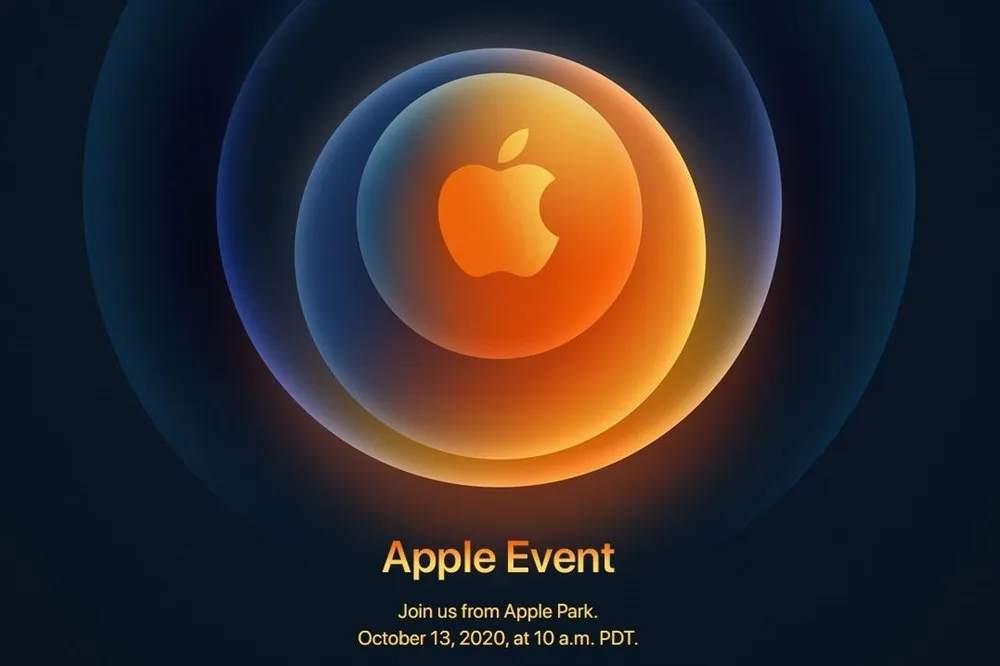 iPhone 12 即將正式現身！蘋果二度秋季發表會 10/14 線上登場