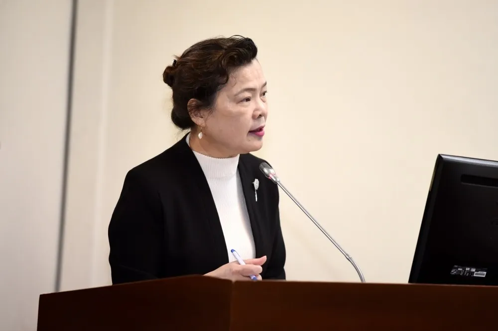 【水位警報】石門水庫已清淤255萬立方公尺　王美花：二期灌溉14日公布對策