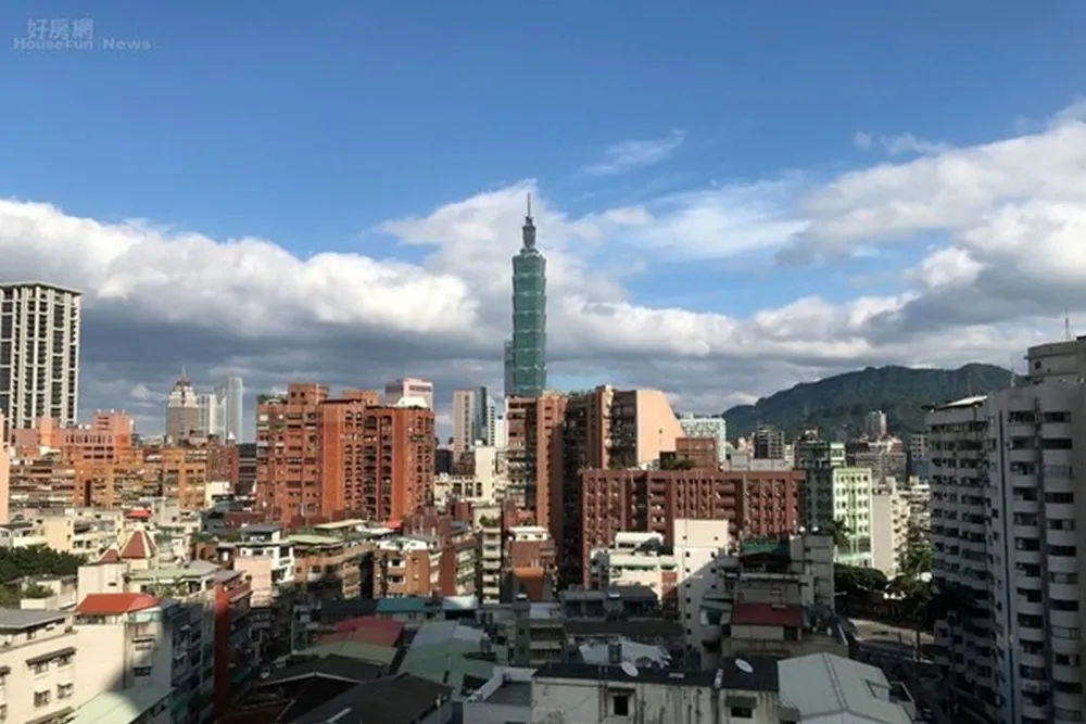 投資客瞄準預售屋下手？學者：這是很嚴重的問題