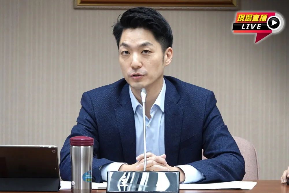 【直播】立院萊豬周開戰！　蔣萬安率民團論戰陳時中