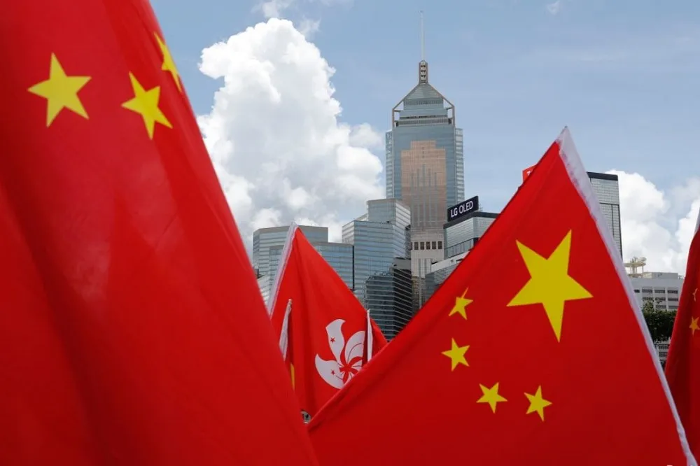 李江琳專欄：尋找美國共產黨的蹤跡