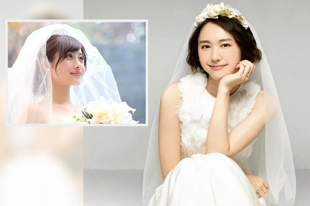 石原聰美結婚　關新垣結衣什麼事