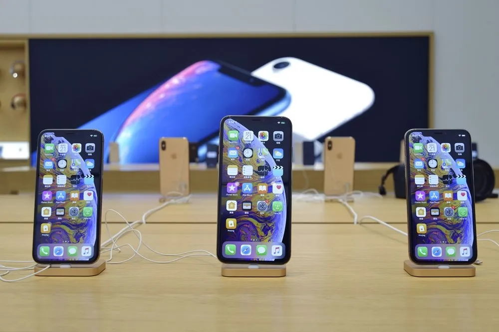 10/31 前只要 990 元！到台灣大哥大換 8 款 iPhone 指定機種電池　不限用戶皆可預約