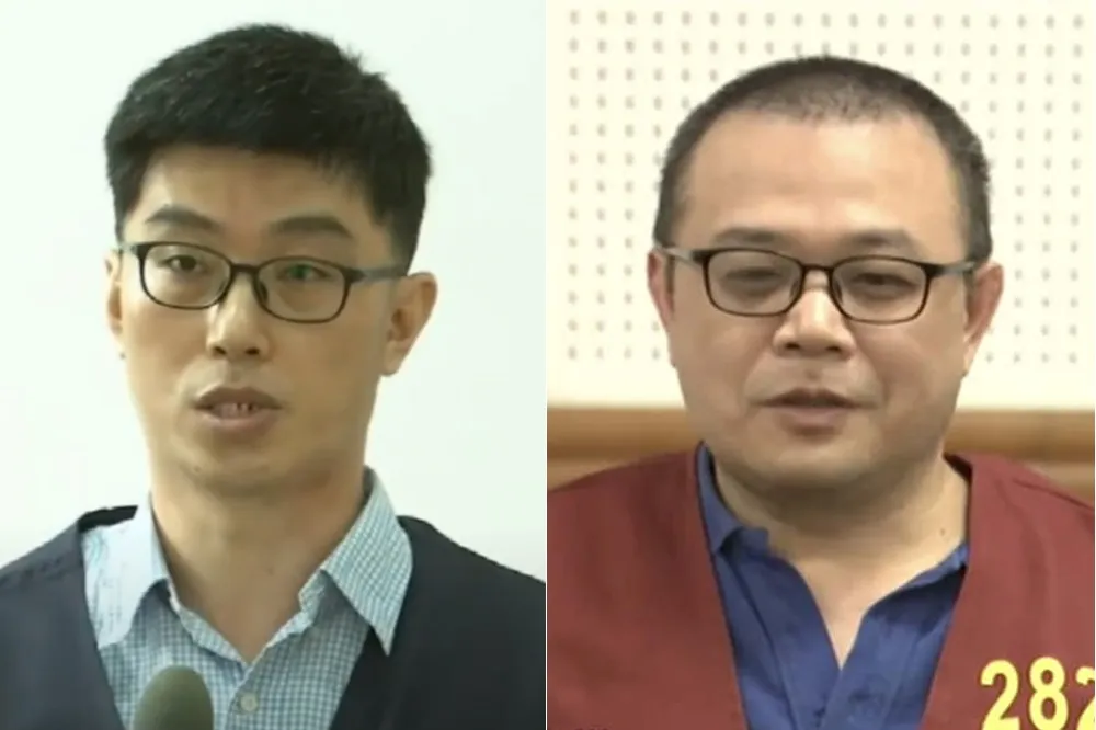 社評：危邦不入　台灣人千萬自求多福