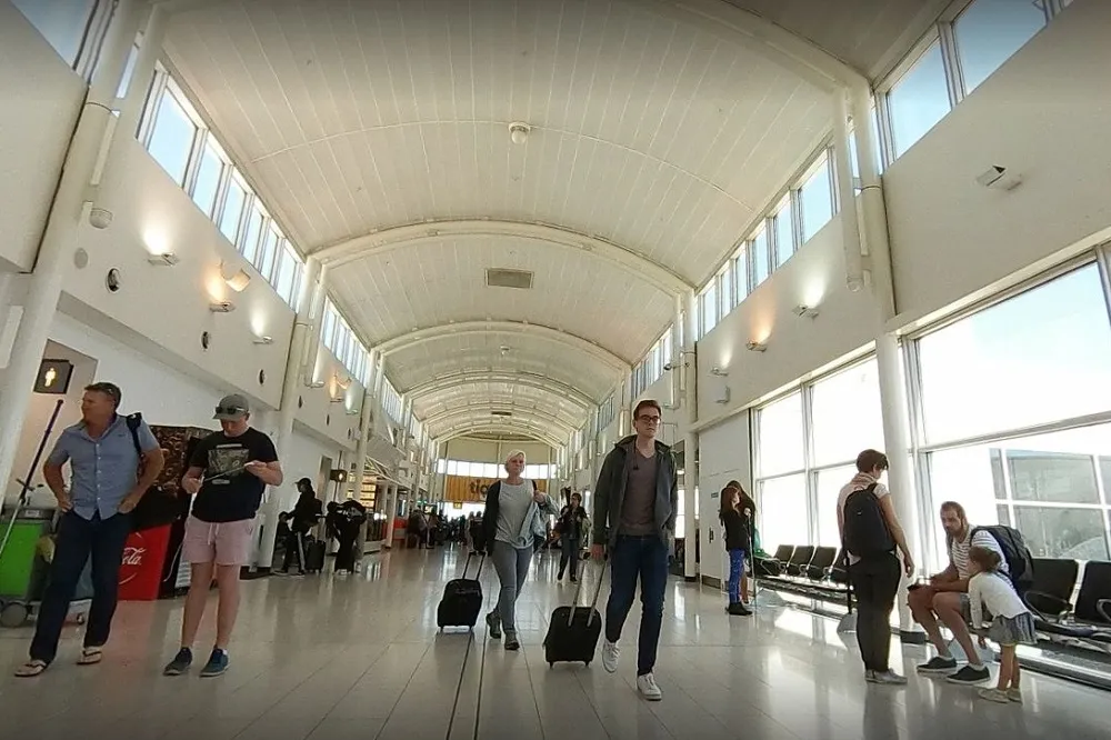 紐澳擬推旅遊泡泡　外交部：持續關注以利台灣加入