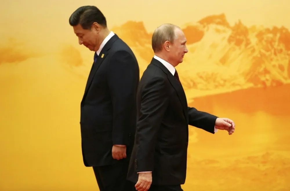 中俄古巴當選UN人權理事會成員　蓬佩奧批擁抱專制政權
