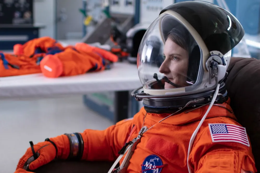 【阿提米絲】聯手日英澳7國排除北京　NASA重啟「2024登月」計劃
