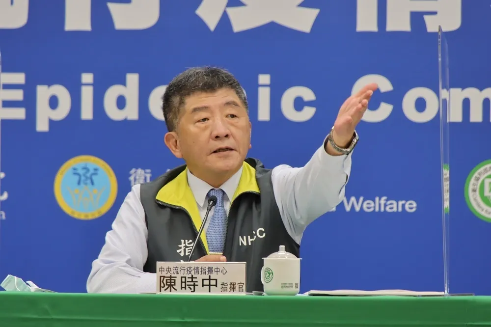 【新冠肺炎】台灣「輸出案」共46件　菲律賓25例最多