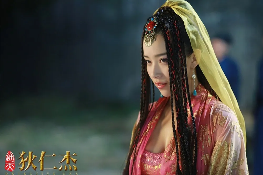 唐朝的酒店也愛找異國女子來陪酒　李白還特地為她們作詩