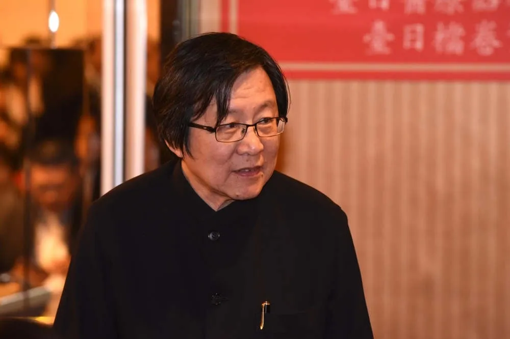 線上討論美對台戰略　邱義仁：除非瘋了才搞台獨