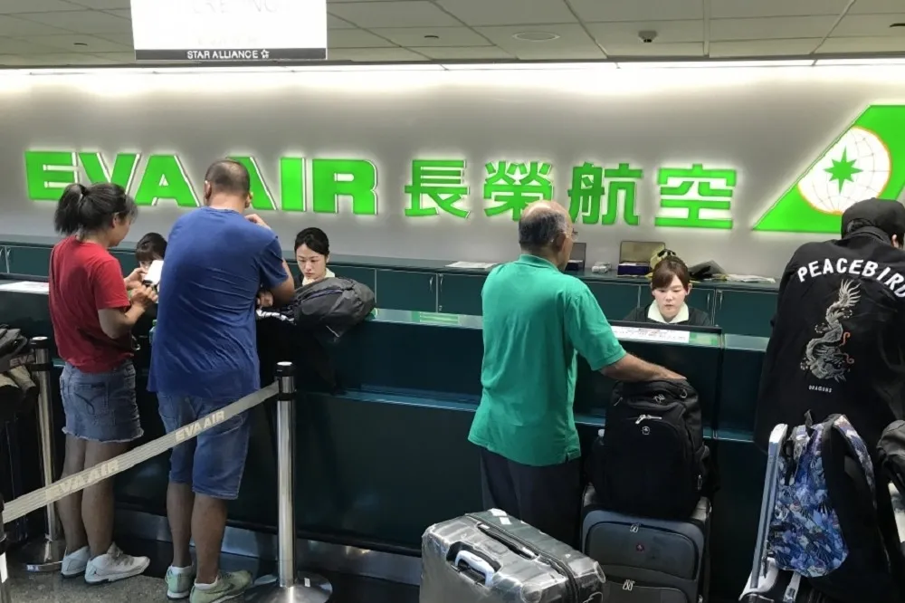 長榮航空「調整登機順序」新措施　防疫外還能省20%時間