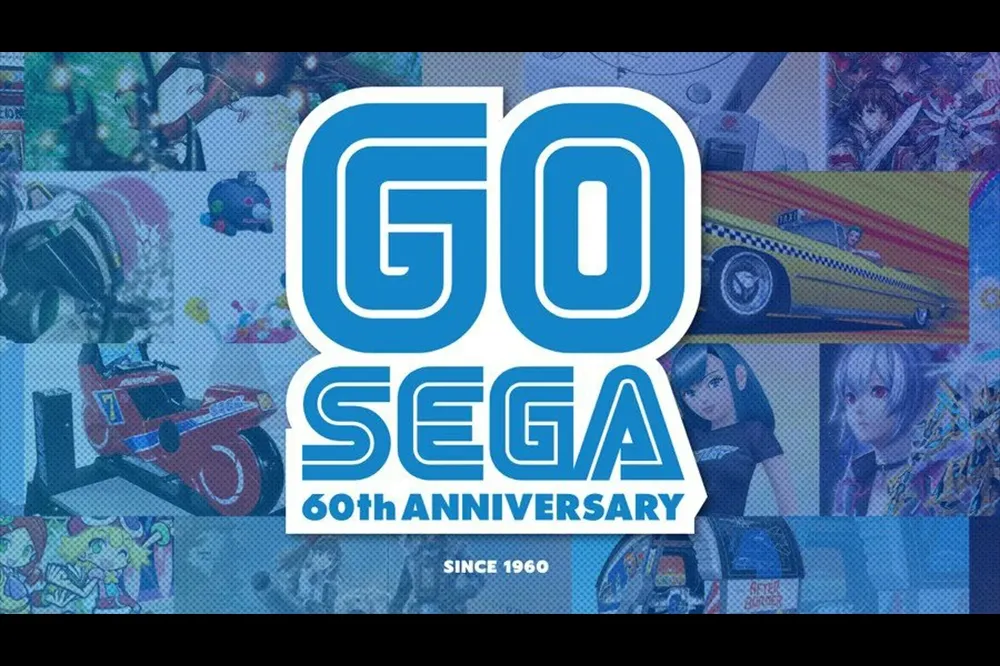 SEGA歡慶60週年《神室町快打》《黃金斧》等四款遊戲Steam限時免費 其他好康也陸續開跑