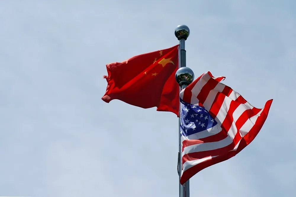 美國提出《關鍵與新興技術國家戰略》　防止中俄竊盜行為　　